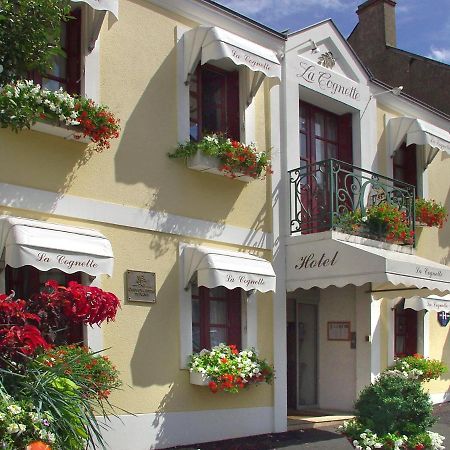 Hotel La Cognette A 25 Kilometres De Chateauroux Et 30 Kilometres De Bourges Issoudun Bagian luar foto