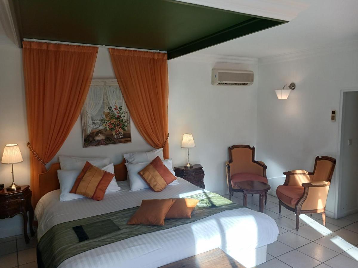 Hotel La Cognette A 25 Kilometres De Chateauroux Et 30 Kilometres De Bourges Issoudun Bagian luar foto