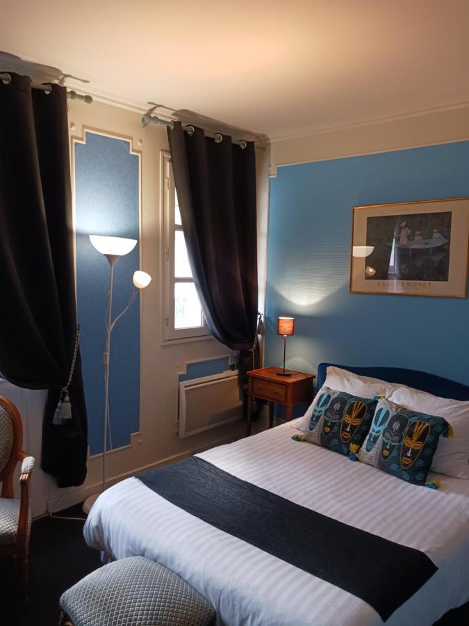 Hotel La Cognette A 25 Kilometres De Chateauroux Et 30 Kilometres De Bourges Issoudun Bagian luar foto